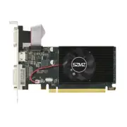 AMD Radeon Video Card R5 230 2GB Graphic Card Office GPU Computer Graphics Card