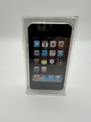Brand New Apple iPod Touch 8GB 2nd Generation (MC086LL/A) A1288
