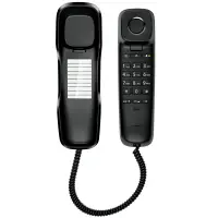 在飛比找樂天市場購物網優惠-電話機西門子電話機壁掛式座機電話家用創意迷你型小迷你包郵 森