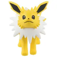 在飛比找ETMall東森購物網優惠-Pokemon GO MONCOLLE 雷伊布 PC2252