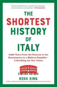 在飛比找博客來優惠-The Shortest History of Italy: