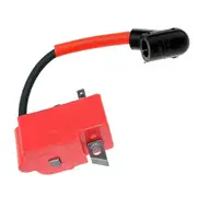 For Dolmar PS32 PS32C EA3200S EA3201S EA3500S Ignition Coil Replacement 126270-4 125808-2