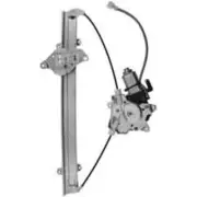 WL44100 VDO Window Regulator Front Driver Left Side Hand for Mitsubishi Lancer (for: Mitsubishi)