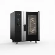 Fagor Ikore Concept 10 Trays Combi Oven - Combi Steam Ovens (CW-101ERSWS)
