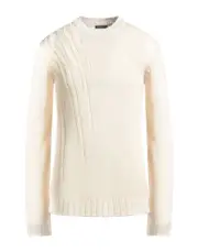 [ANN DEMEULEMEESTER] ANN DEMEULEMEESTER Sweaters - Item 14482334