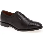 Allen Edmonds Strand Cap Toe Oxford
