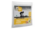 Meals for Mutts 2.5kg Puppy Dry Food Turkey, Salmon & Sardine