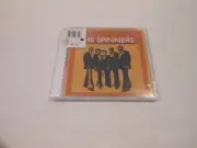 The Spinners Flashback with THE SPINNERS CD, 2011 Atlantic/Rhino BRAND NEW