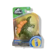 Fisher Price imaginext Jurassic World Stegosaurus 3 inc figure