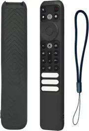 Remote Control Case for TCL TV RC902V FMR1 FAR2 FMR4 / RC833 GUB1 (2023) / RC813