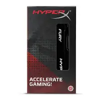 在飛比找蝦皮商城優惠-金士頓 HyperX FURY DDR3 1866 4G H