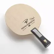 Butterfly Franziska Inner Force ZLC Table Tennis Racket Offensive FL, ST