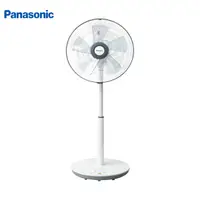 在飛比找松果購物優惠-【國際牌 Panasonic】 14吋 微電腦DC 三段風速