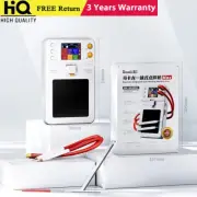 Qianli Macaroon Max Spot Welding Machine for Phone Battery Soldering Repair #TOP
