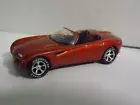 Matchbox Premiere 1st Shot Dodge Concept First To Roll Off The Assembly Line