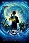 Artemis Fowl Movie Time To Believe Action Family Wall Art Home - POSTER 20x30