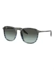 [Ray-Ban] RB2203 Sunglasses in Blue