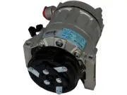 A/C Compressor For 2016 Volvo S60 Cross Country 2.5L 5 Cyl NX886BP (for: Volvo)