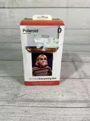 Polaroid Hi Print Bluetooth Pocket Photo Printer