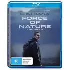 BRAND NEW Force Of Nature : The Dry 2 (Blu-Ray, 2024) Movie Eric Bana