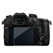 2PCS Glass Screen Protector Film for Panasonic GH5 GH5s GH4 GH3 GX8 GX9 GX7 II