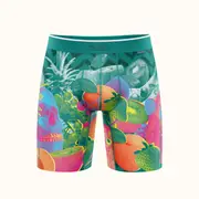 Men's Long Leg / Frooty Booty
