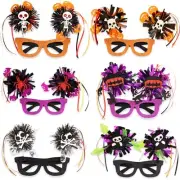 Halloween Carnivals Festive Glasses Carnivals Glasses Adult Halloween