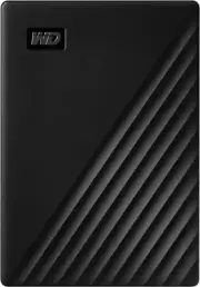 WD 2TB My Passport Portable External 2.5" Hard Drive Storage HDD USB 3.0 Black