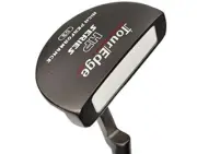 Tour Edge Hp Series Black Nickel 03 Putter Right Handed/35"