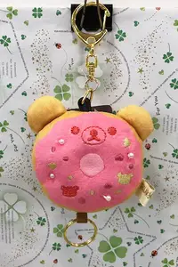 在飛比找Yahoo奇摩購物中心優惠-【震撼精品百貨】Rilakkuma San-X 拉拉熊懶懶熊