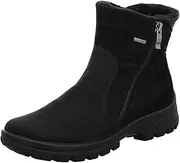[ARA] Women's SAAS FEE Snow Boot