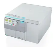 NEW Benchmark Hermle Z446-K Universal Refrigerated Centrifuge