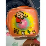 二手 三麗鷗 SANRIO 大寶 TABO 大口仔 收納 卡夾包