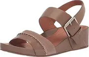 [Gentle Souls] Giulia Wedge Sandal