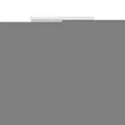 Furinno Bookcase 11-Cube Reversible Open Shelf White