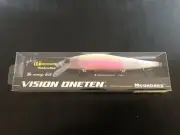 Megabass Vision 110 OneTen Baby Kingyo limited Run NIB