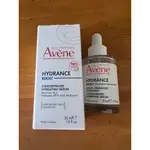 預購⚡ 雅漾 瞬透保濕精萃 HYDRANCE BOOST SERUM 30ML 保濕 精華液 精華液 AVENE