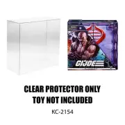 Protector For G.I. Joe Classified Dr Mindbender