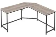 [CARLA HOME] L-Shaped Computer Corner Desk Home Office