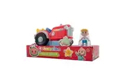 Cocomelon: Musical Tractor