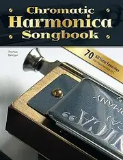 Chromatic Harmonica Songbook