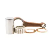 Fits 2008 Honda TRX250TM FourTrax Recon Connecting Rod Kit 4365411