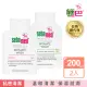 【SEBAMED 施巴】衛生護潔露200mlx2入(總代理)