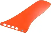 WHAMVOX Surfboard Paddle Fin Divider Removable Surfboard Stabilizer for Easy Pivoting Water for Tight Turns and Balance Surfing and Canoeing