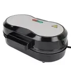 Omelette Maker Non Stick Double Mini Pancakes Maker Burger Breakfast Machine