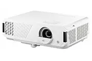 VIEWSONIC PX749-4K, True 4K, 4.2ms and 240hz refresh rate, up to 300' Display lay, 4,000 ANSI Lumens 4K Home and Office, HDR, USB-C, LT Professional Projector