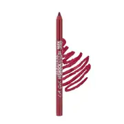 L.A. Girl Cosmetics Shockwave Lip Contour Pencil Color Karma 1.2 g