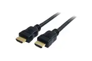 StarTech.com 1m HDMI Cable, 4K High Speed HDMI Cable with Ethernet, 4K 30Hz UHD HDMI Cord M/M, 4K HDMI 1.4 Video/Display Cable,
