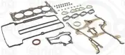 Head Gasket Set Kit FOR CHEVROLET CRUZE 140bhp 1.4 10->12 A14NET LUJ LUJ Elring