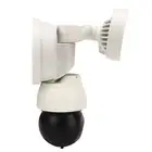 Ai Motion Detection Outdoor Security Camera 1080P Waterproof Floodlight Secu 2BD